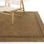Tapis intérieur / extérieur noir Atong-1302457074