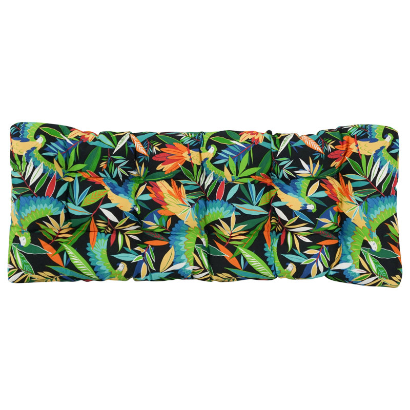 Coussin 1 pièce Blazing Needles