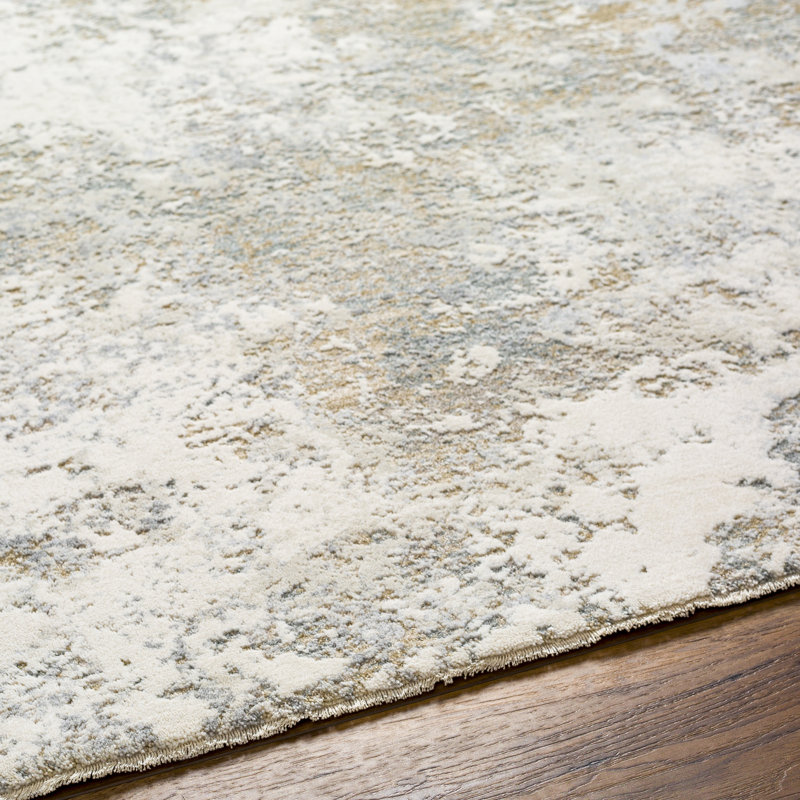 Avia Indoor Rug, Round 7'10"