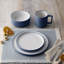 Bols à céréales Noritake Colortex Stone Stax, 6 po, 20 oz-111009681