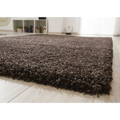 Kenyon Solid Colour Area Rug