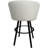 Karimah Swivel Extra Tall Metal Bar Stool 34" Seat On Warren Base-1537432011-1537432001
