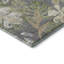 Tapis floral Premium lavable à la machine Neiges AMF1708-1222335575