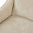 Moshier 28.5" W Upholstered Swivel Armchair-272278644