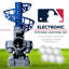 Machine à lancer MLB Franklin Sports