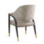 Fauteuil de salle à manger Collette-123993922