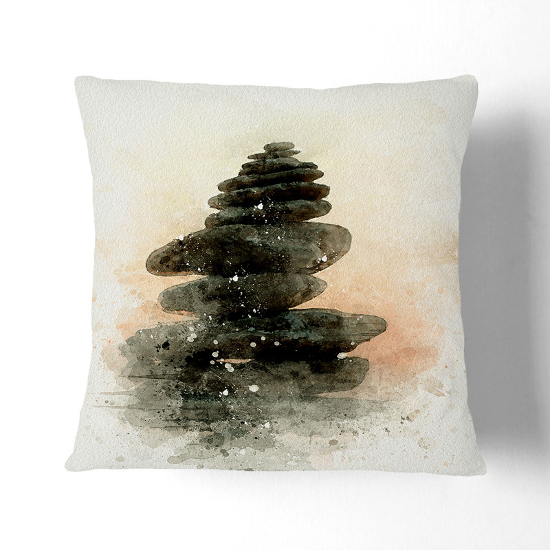 Square Cushion, 40 x 40 cm