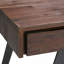 Bureau - Brun anthracite patiné-332994763-332994760