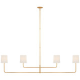Go Lightly 4 - Light Chandelier