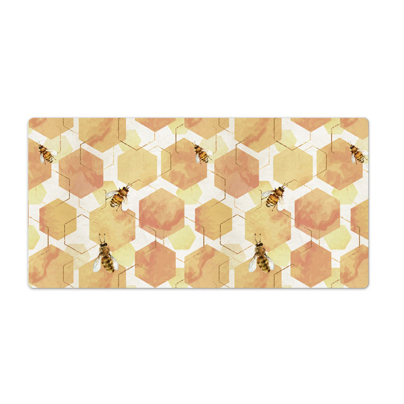 Polyvinyl Chloride (PVC) Desk Pad