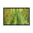 Black Floater Framed selected