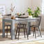 Gille Dining Table-539020365-539020360