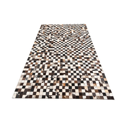 Tapis multicolore Orlowski