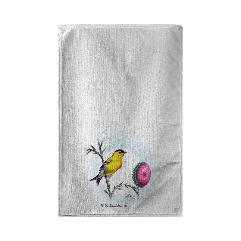 Carine Lightweight Beach Towel
