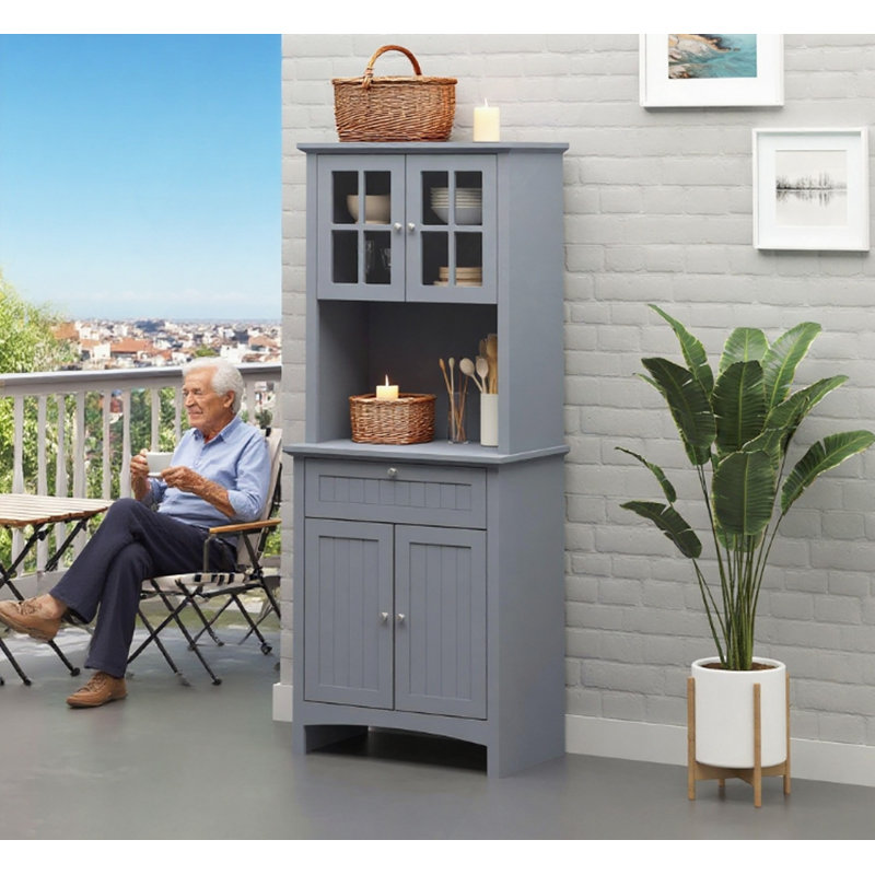 Armoire de cuisine