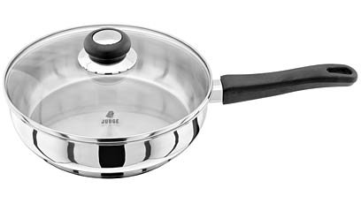 Judge, Vista - Saute Pan, 43cm