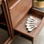 Buffet de rangement moderne et minimaliste à grande capacité-1270072909