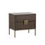 2 - Drawer Nightstand-1122337105