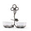 Vineyard Handmade Condiment Server