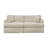 Rydal Sand Sofa