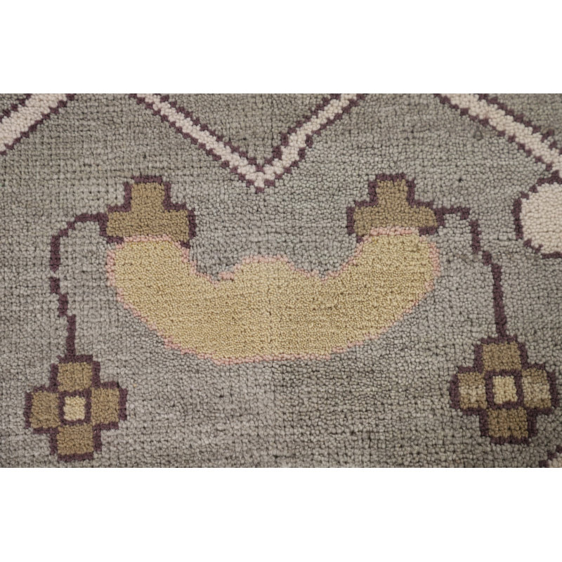 Tapis oriental All Oushak 10 x 14