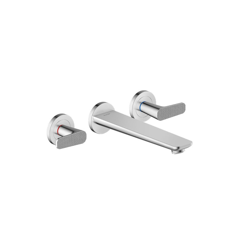 Citterio C Tub Filler, Chrome