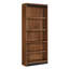 Bibliothèque ouverte en bois Annakin