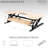42" Standing Desk Converter DESK-V000VL Series-93590826