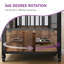 Archie & Oscar rolling cage furniture-61649029