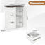 Freestanding Bathroom Cabinet