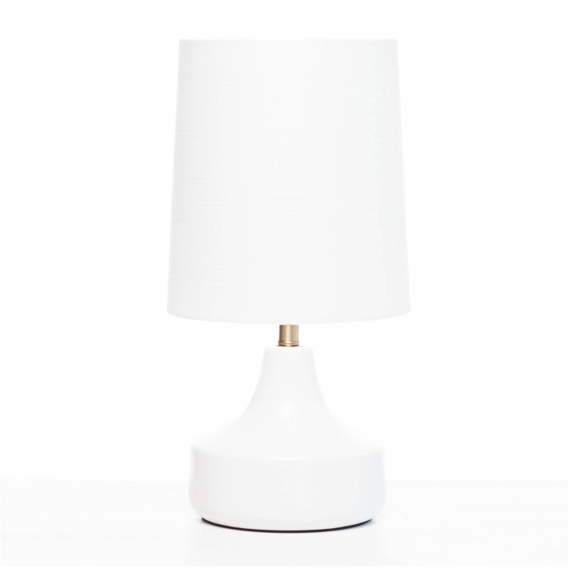 Japandi Collection Table Lamp
