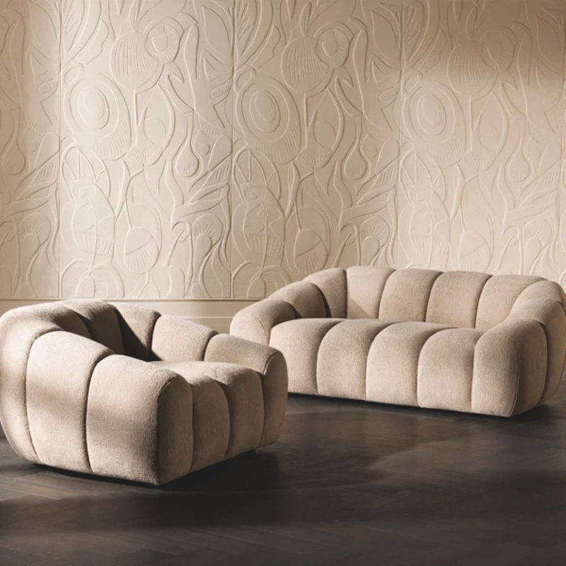 Gavona Configurable Living Room Set