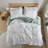 Shaggy Faux Fur Comforter Set with Plush Reverse-113790456