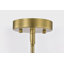 Luminaire suspendu sphère 2 lumières Whipholt-88590728