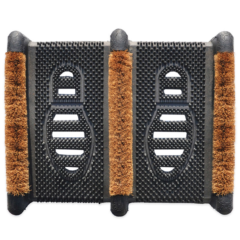 Andino Non-Slip Indoor / Outdoor Doormat
