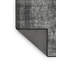 Tapis oriental noir Stennett-630758639