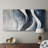 Abstract Seris 6 #VI-Gallery Wrapped Canvas