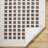 Kyro Washable Geometric Indoor Rug-148466246
