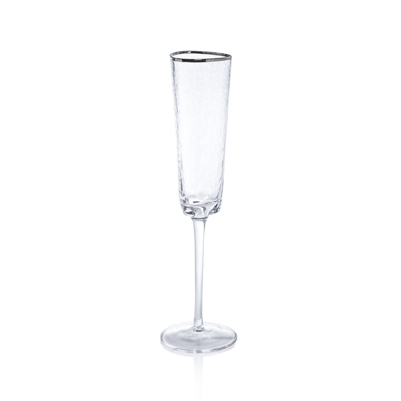 Sinquefield 6oz. Flute Set