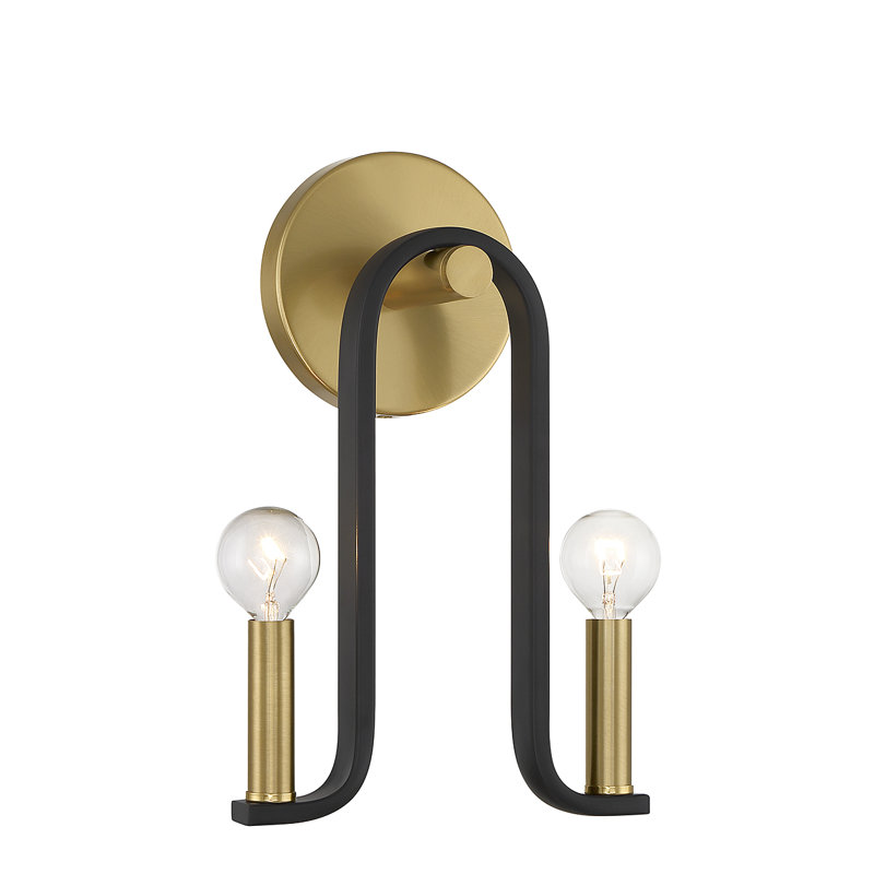 Materan Metal Wallchiere