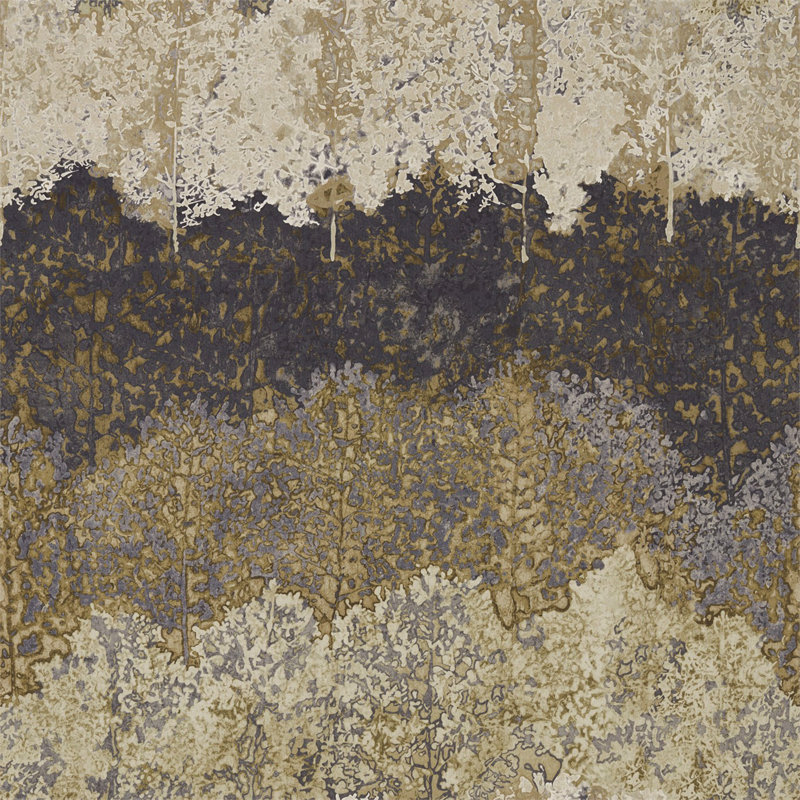 Belvoir Fabric, Antique Bronze