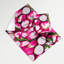 Tapisserie murale «Fruit Dragon Fruit Pitaya»-133642289