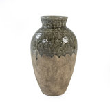 Stoneware Table Vase