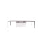 ZH-C0224-36 Table de réunion | 12 chaises et table |-987541153