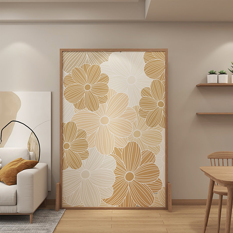 Akeylah, 70.87" H x 55.12" W x 1.57" D