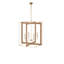 Purebred 4 - Light Chandelier