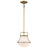 Luminaire suspendu 1 lumière Bashaw-88590740-88590741