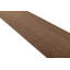 Tapis antidérapant brun à poils courts-326386221