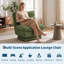 Outdoor Lounge Chair
