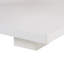 Maudry Abstract Coffee Table with Storage